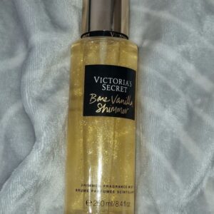 barre vanille SHIMMER