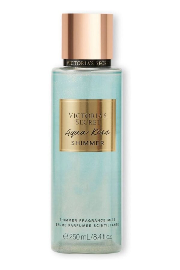 AQUA KISS SHIMMER
