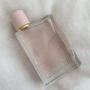 Burbberry her edp