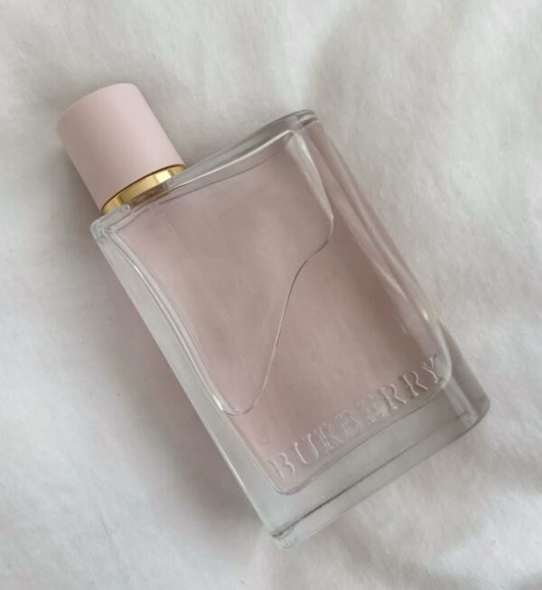 Burbberry her edp
