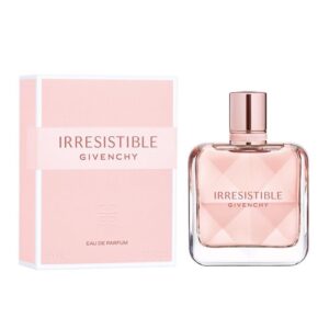 Irresistible givenchy