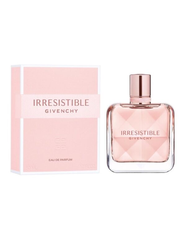 Irresistible givenchy