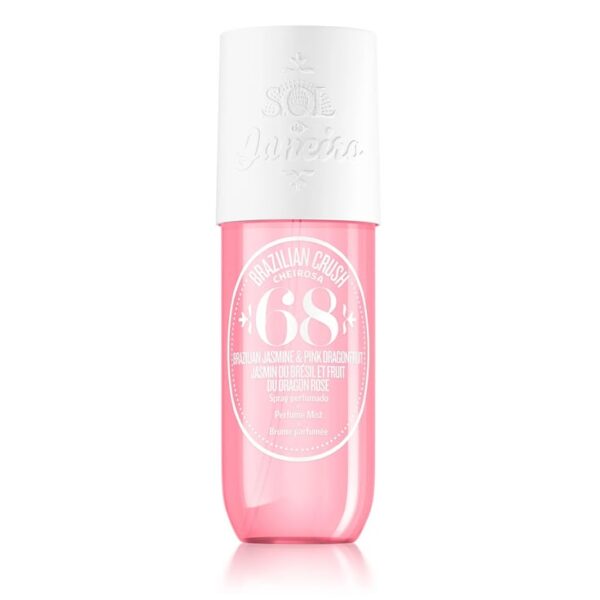 SOL DE JANEIRO 68