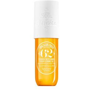 SOL DE JANEIRO 62