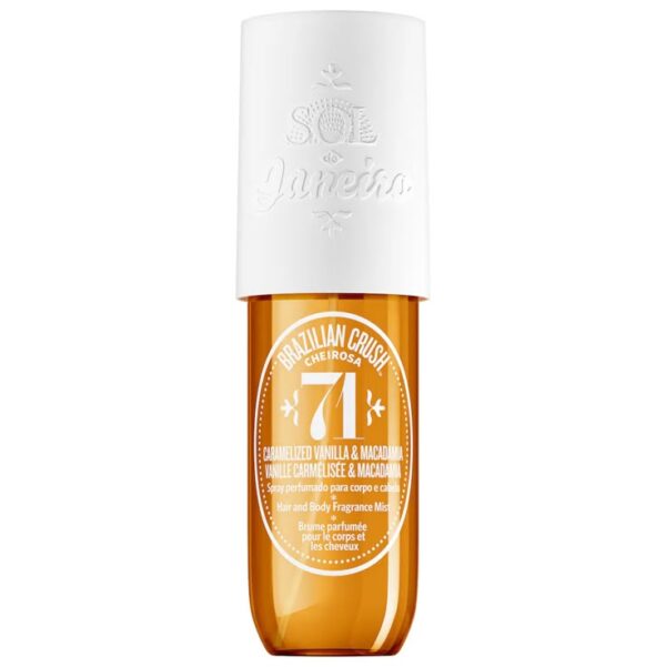 SOL DE JANEIRO 71