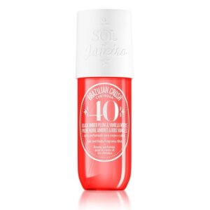 SOL DE JANEIRO 40