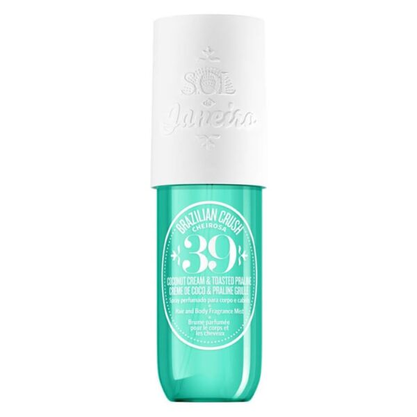 SOL DE JANEIRO 39