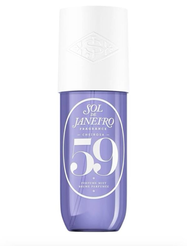 SOL DE JANEIRO 59