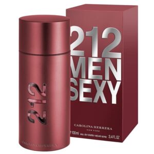 212 SEXY MEN