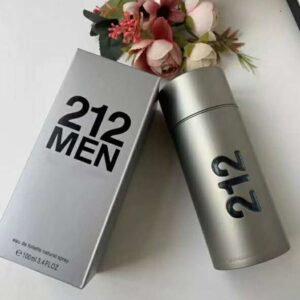 212 MEN NYC