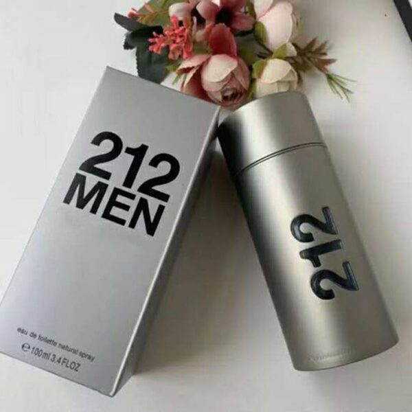 212 MEN NYC