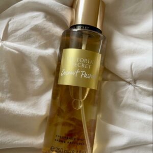 COCONUT PASSION