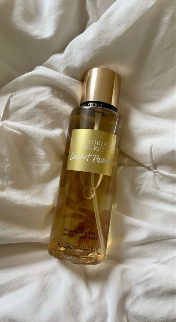 COCONUT PASSION