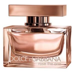 DOLCE GABANA ROSE THE ONE