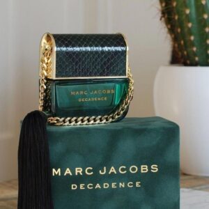 Decadence