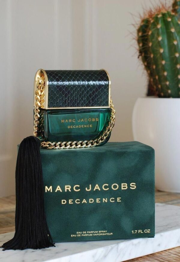 Decadence