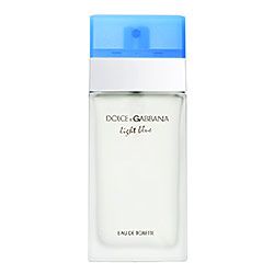 DOLCE GABBANA light blue
