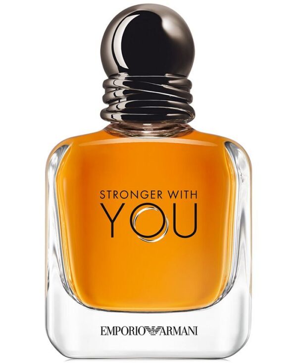 ARMANI STRONGER WITH YOU