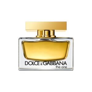 DOLCE GABANA the one