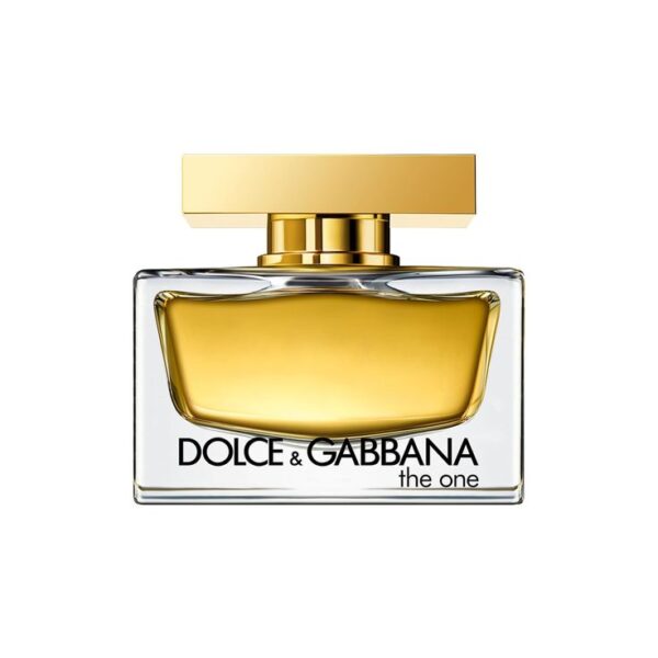 DOLCE GABANA the one