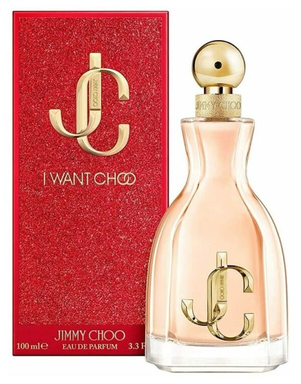 I want choo