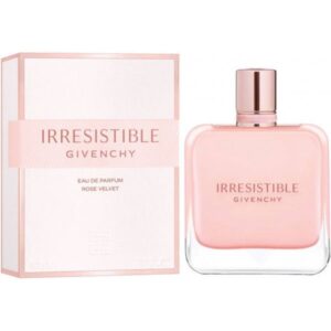 Irresistible rose velvet givenchy