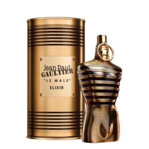 JEAN PAUL GAUTIER LE MALE ELEXIR