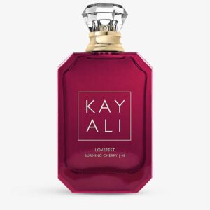 KAYALI BURNING CHERRY