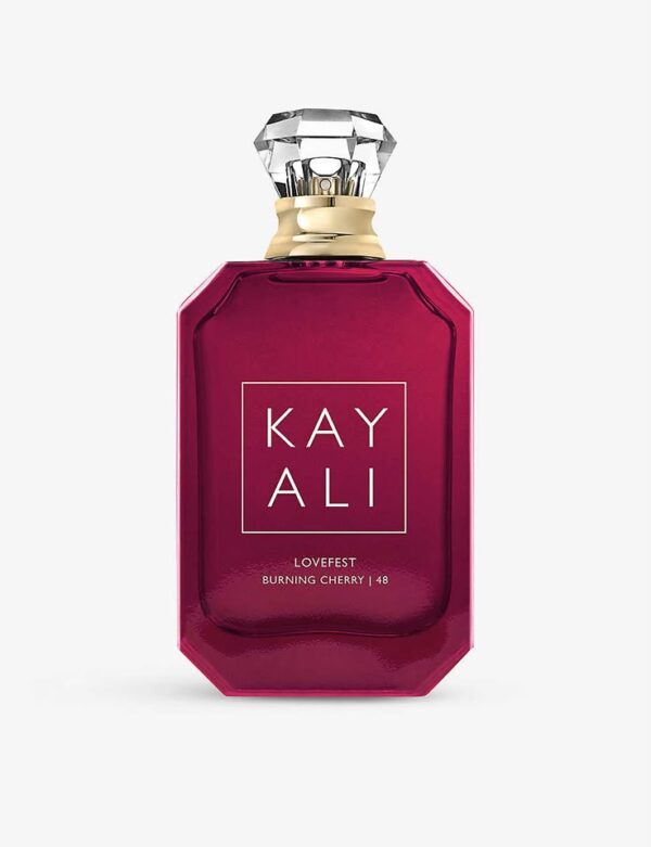KAYALI BURNING CHERRY
