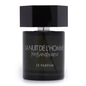 la nuit de l'homme