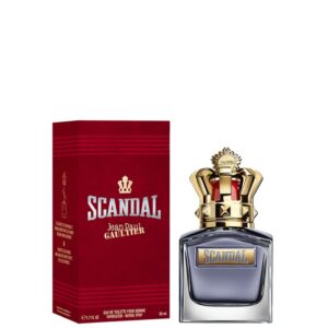 JEUN PAUL GAULTIER SCANDAL