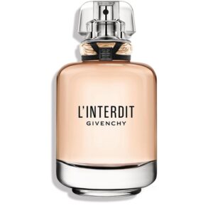 LINTERDIT GIVENCHY EAU FE PARFUM