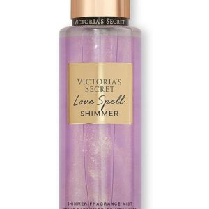 LOVE SPEEL SHIMMER