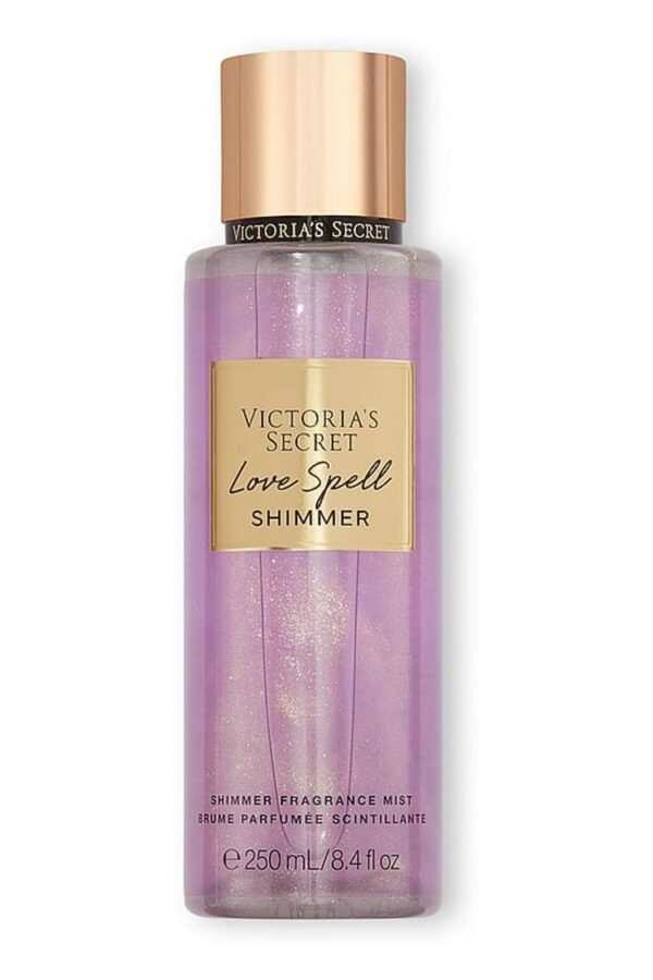 LOVE SPEEL SHIMMER