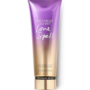 LOVE SPELL