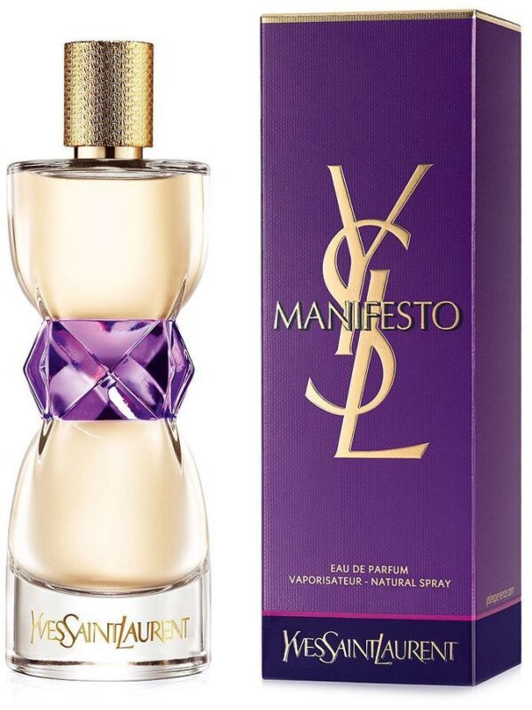 MANEFESTO