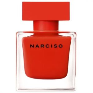 narciso rouge