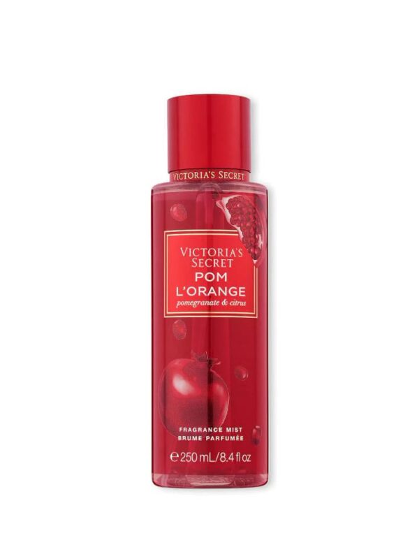 Pom l'orange