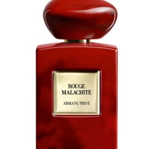 rouge malachite
