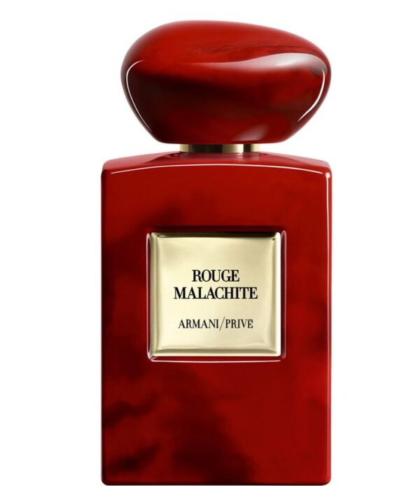 rouge malachite