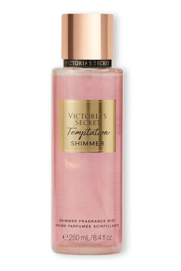 TEMPATATION SHIMMER