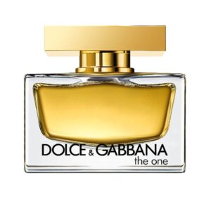the one dolce gabanna femme