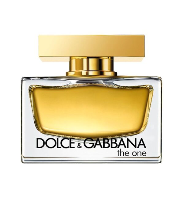 the one dolce gabanna femme