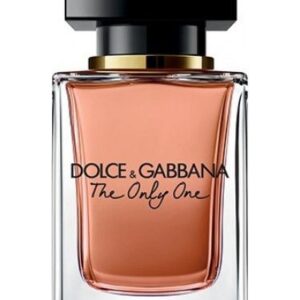 The only one dolce gabanna