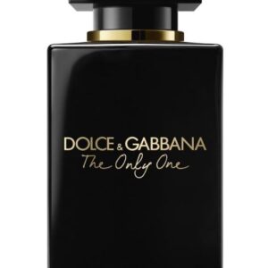 The only one dolce gabanna INTENSE