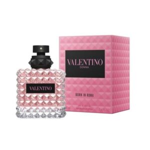 Valentino dona