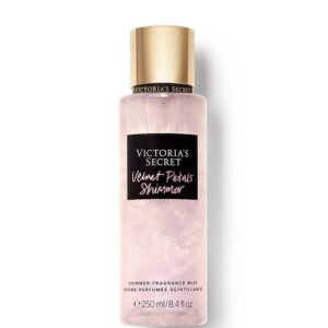 VELVET PETALS SHIMMER