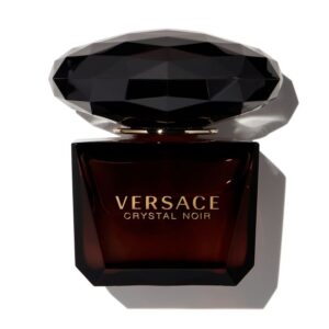 VERSACE CRYSTAL NOIR