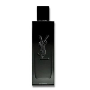 YVESAINTLAURENT MY SELF