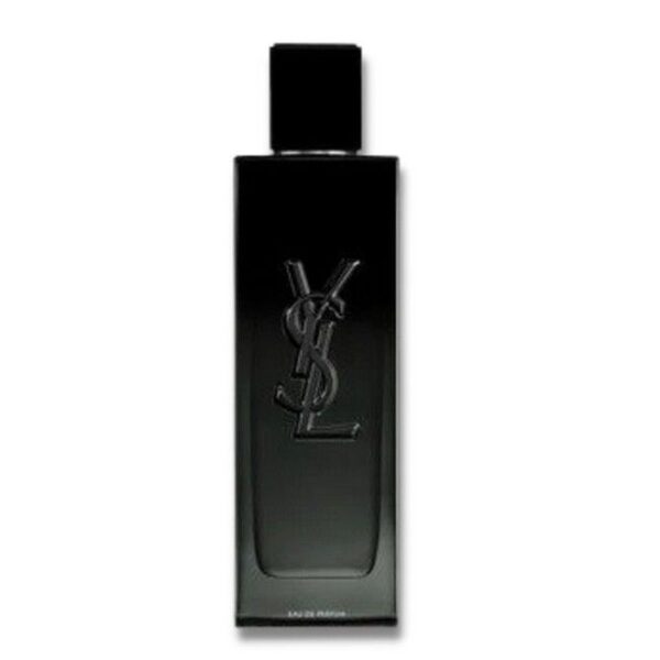 YVESAINTLAURENT MY SELF